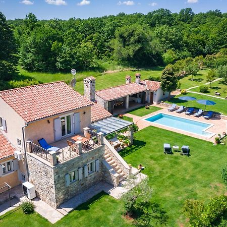 Villa Lipa Krnica Zewnętrze zdjęcie