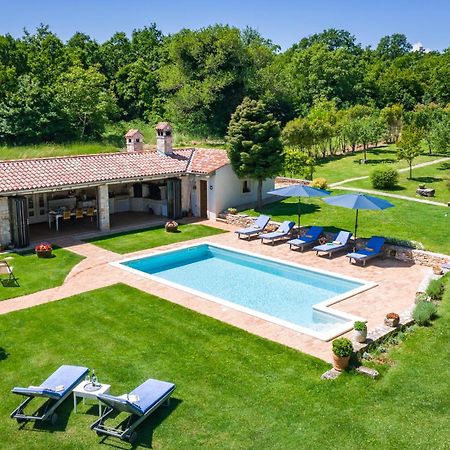 Villa Lipa Krnica Zewnętrze zdjęcie