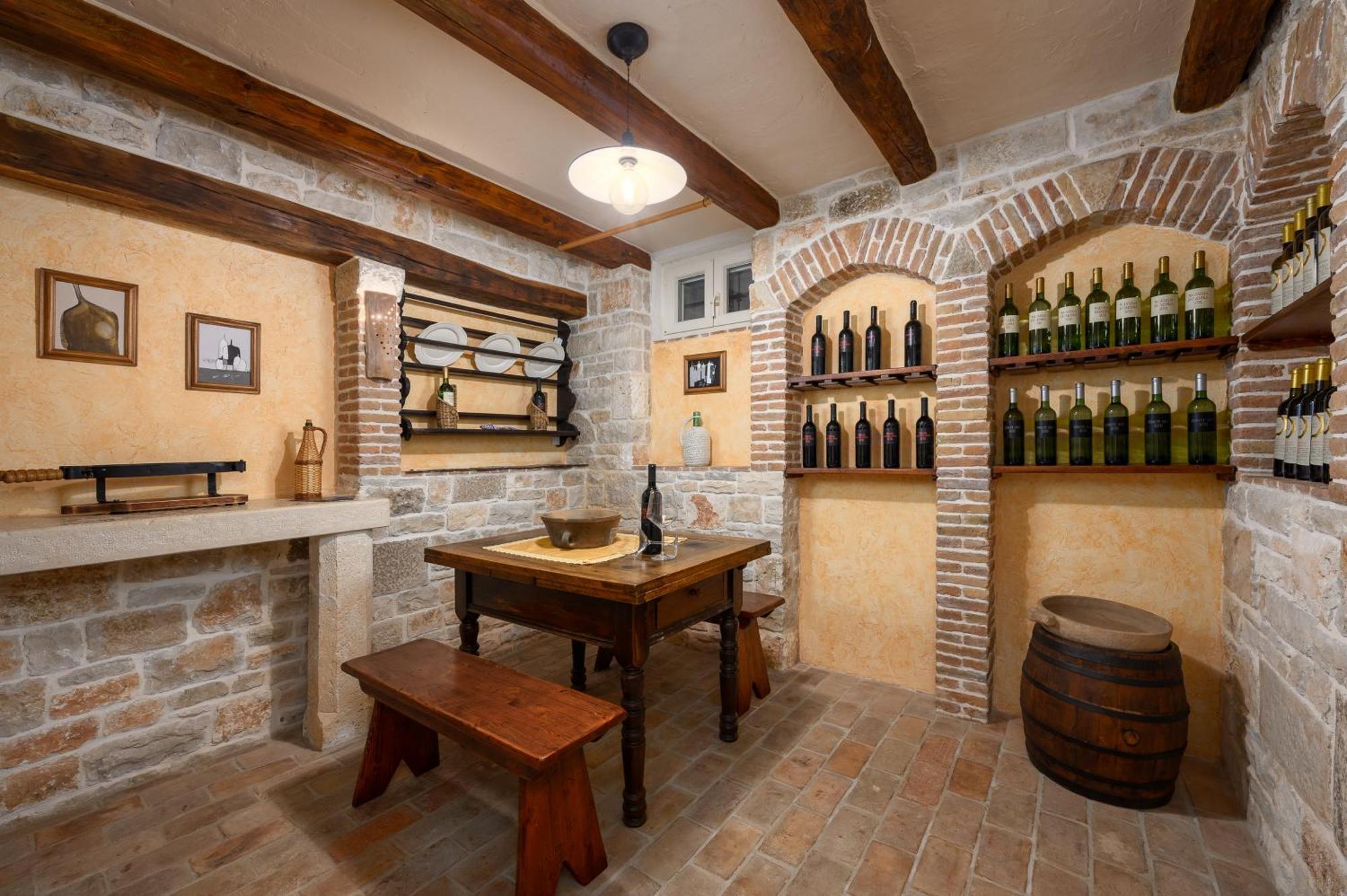 Villa Lipa Krnica Zewnętrze zdjęcie
