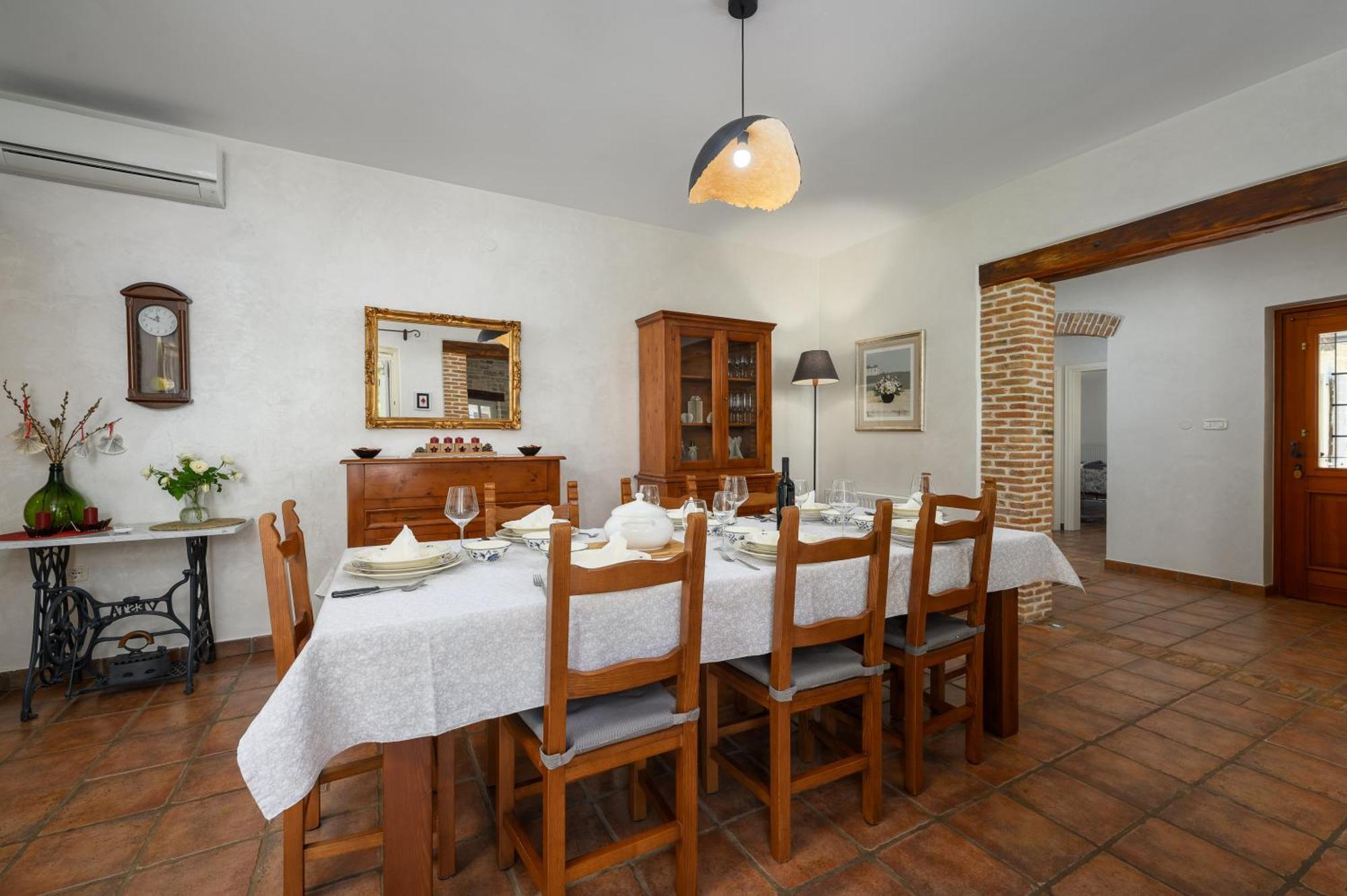 Villa Lipa Krnica Zewnętrze zdjęcie