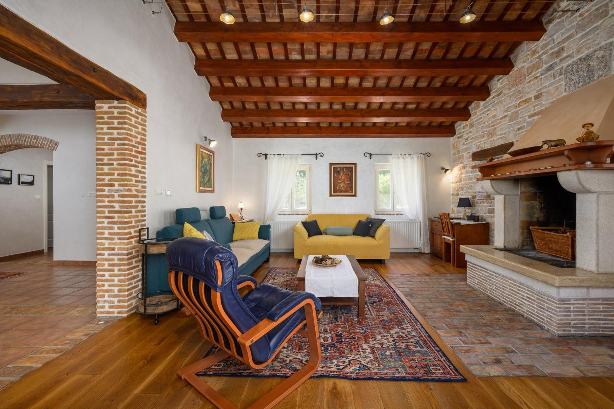 Villa Lipa Krnica Zewnętrze zdjęcie