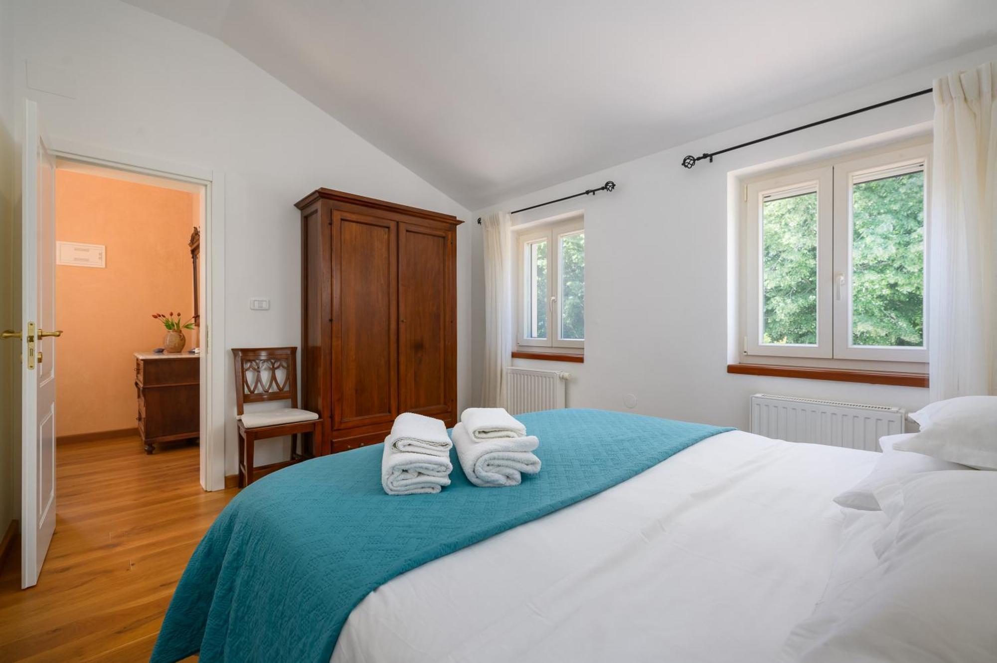 Villa Lipa Krnica Zewnętrze zdjęcie