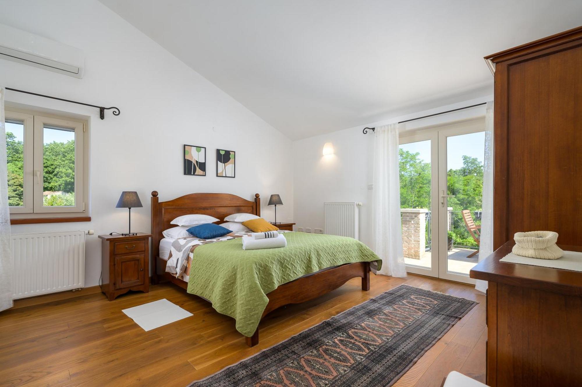 Villa Lipa Krnica Zewnętrze zdjęcie