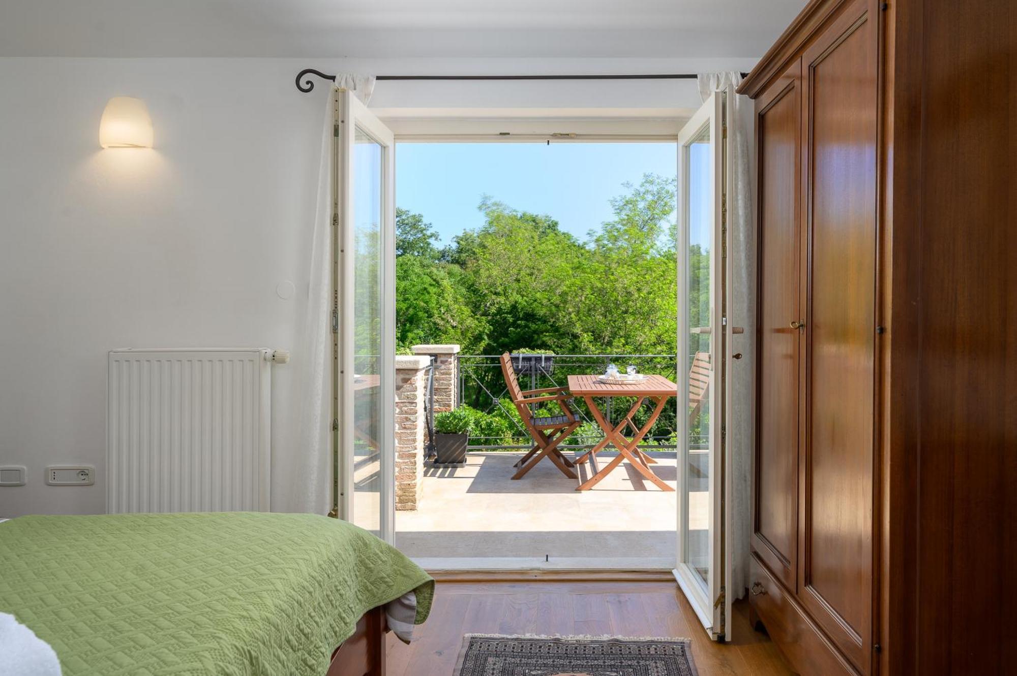 Villa Lipa Krnica Zewnętrze zdjęcie