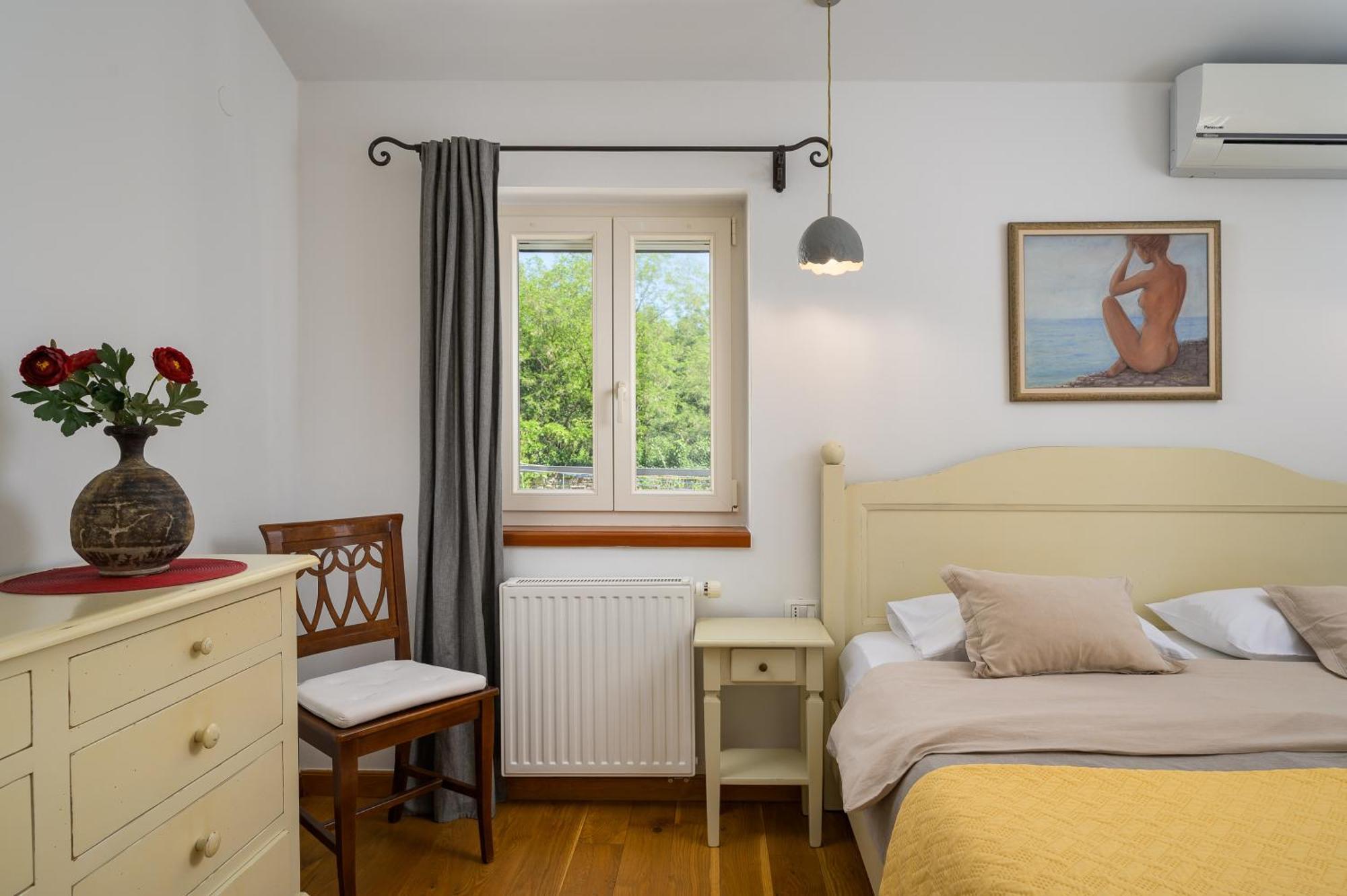 Villa Lipa Krnica Zewnętrze zdjęcie