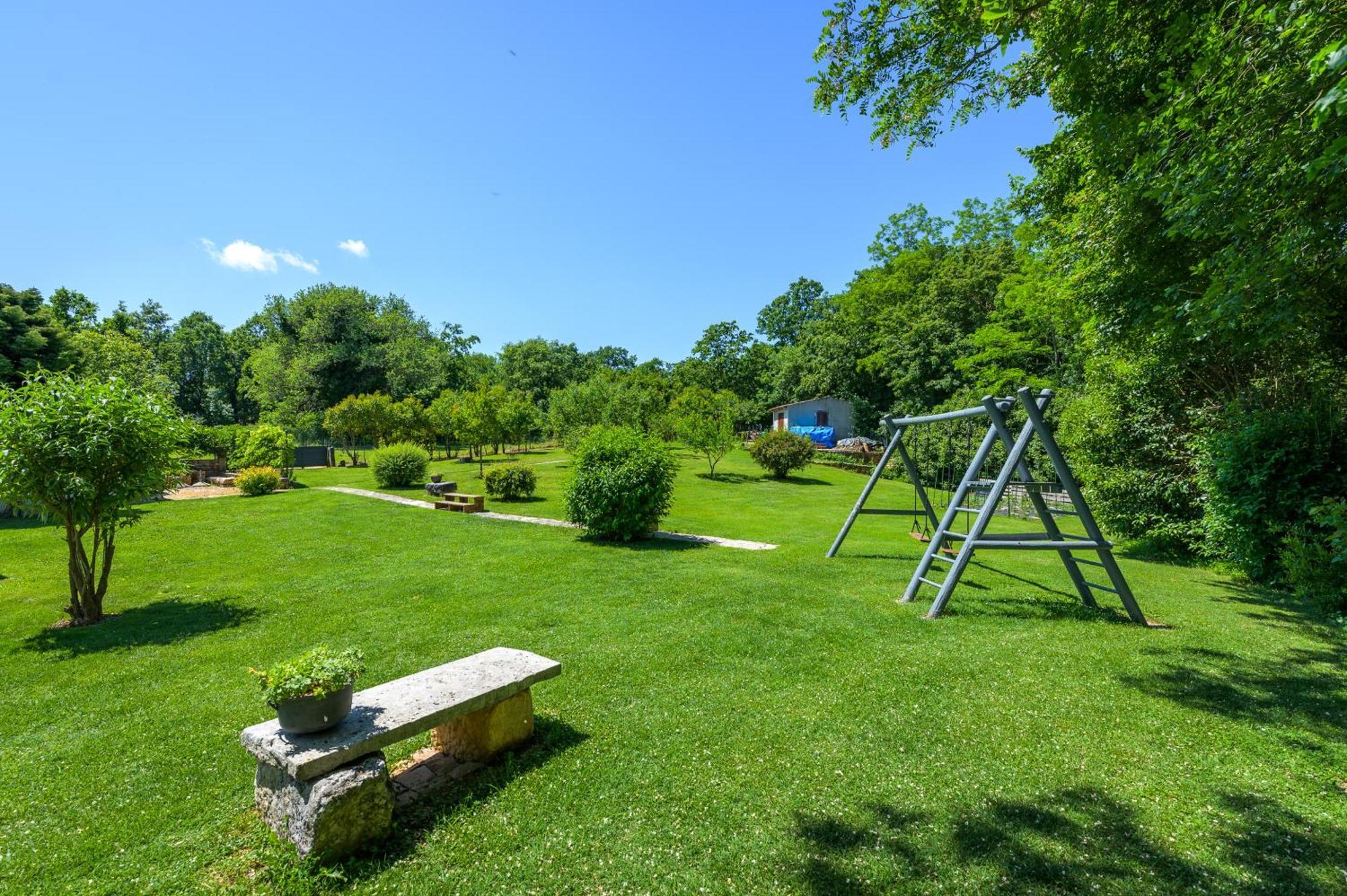 Villa Lipa Krnica Zewnętrze zdjęcie