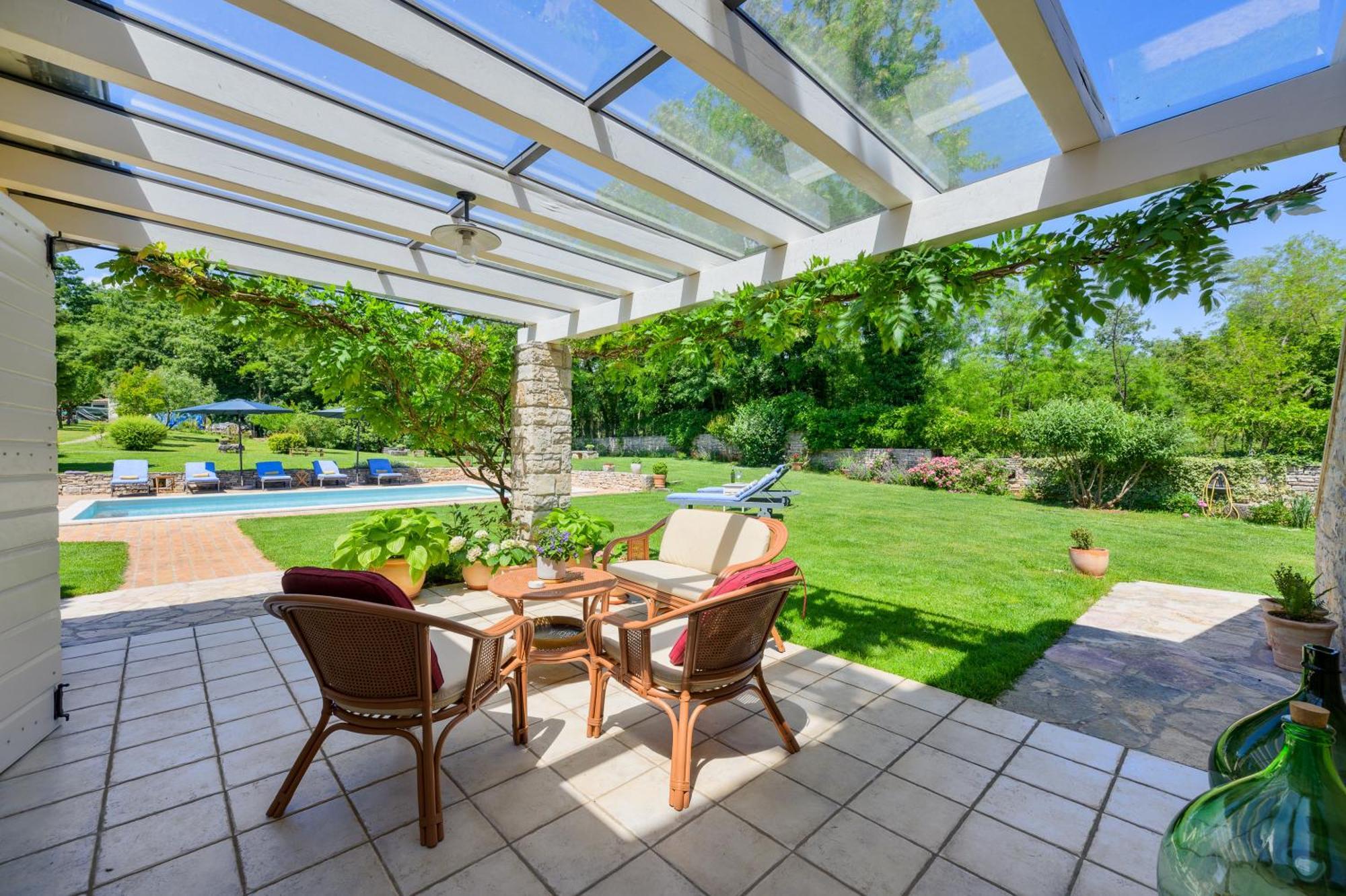 Villa Lipa Krnica Zewnętrze zdjęcie