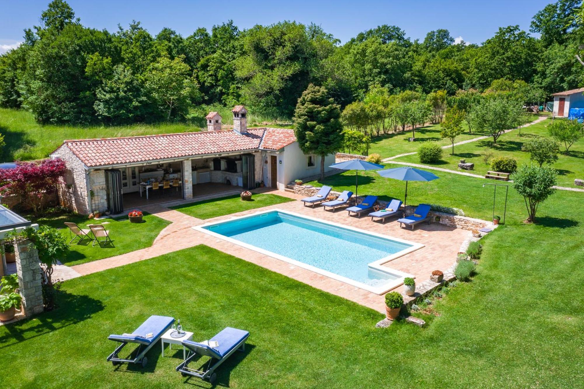 Villa Lipa Krnica Zewnętrze zdjęcie
