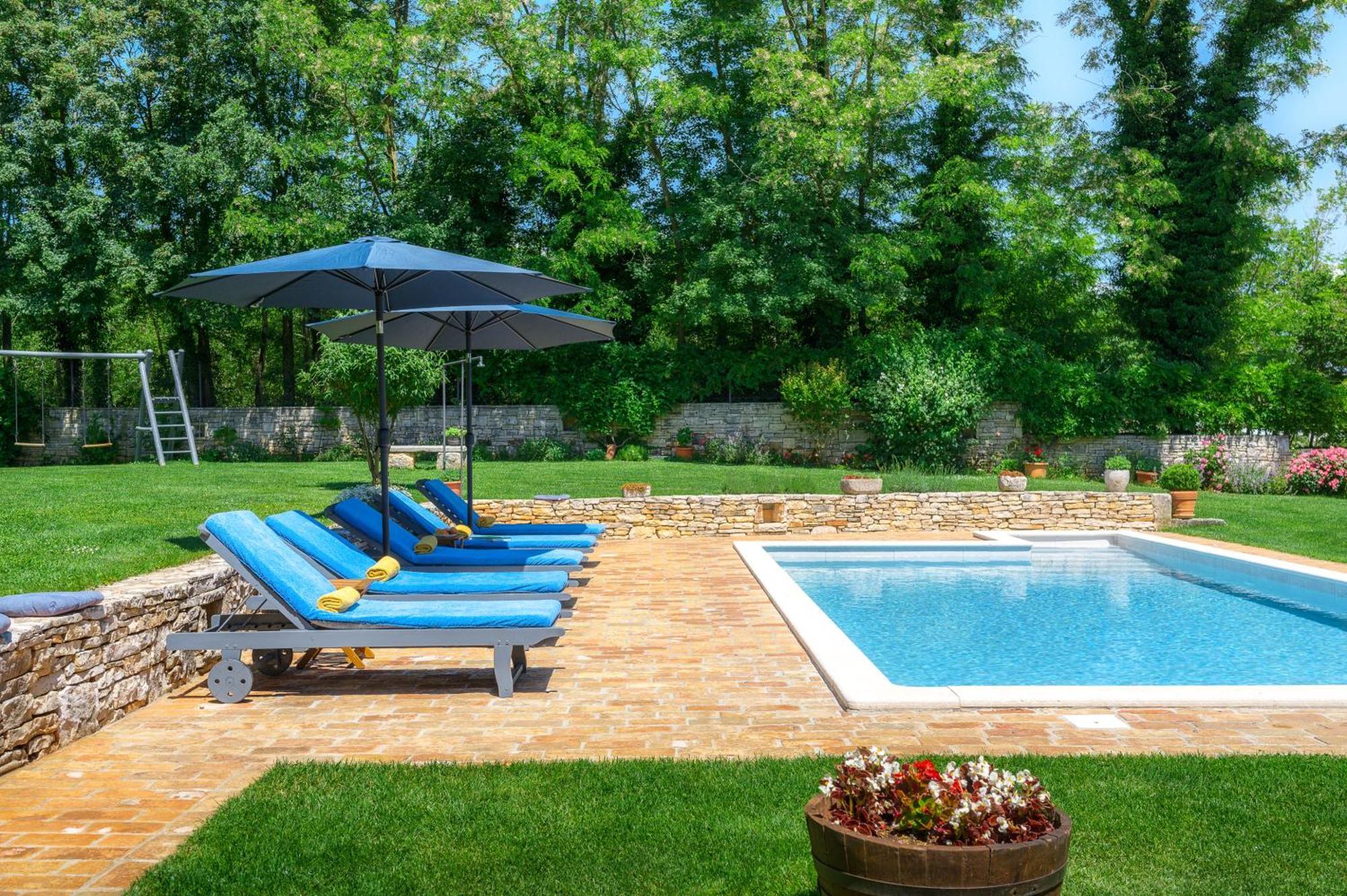 Villa Lipa Krnica Zewnętrze zdjęcie