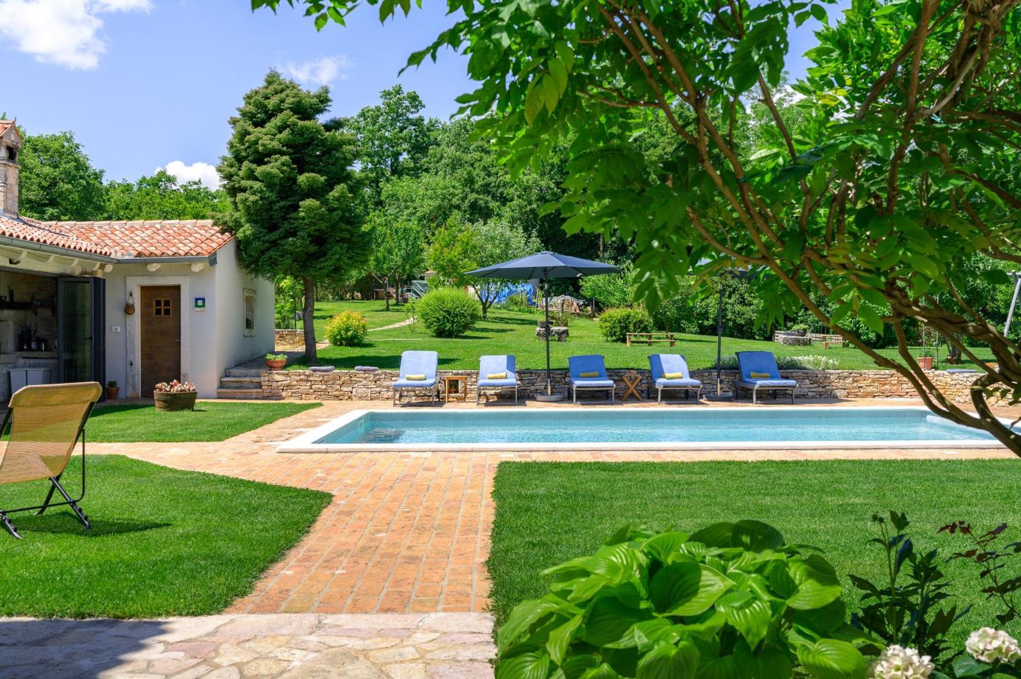 Villa Lipa Krnica Zewnętrze zdjęcie