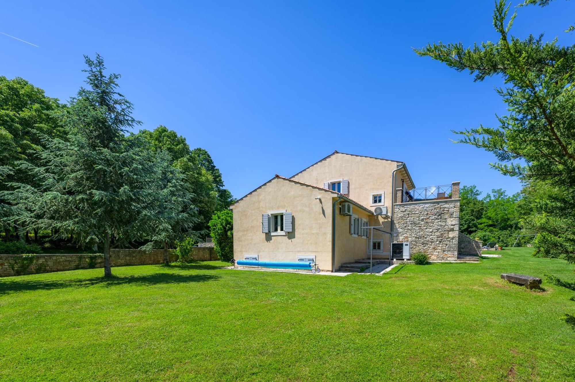 Villa Lipa Krnica Zewnętrze zdjęcie