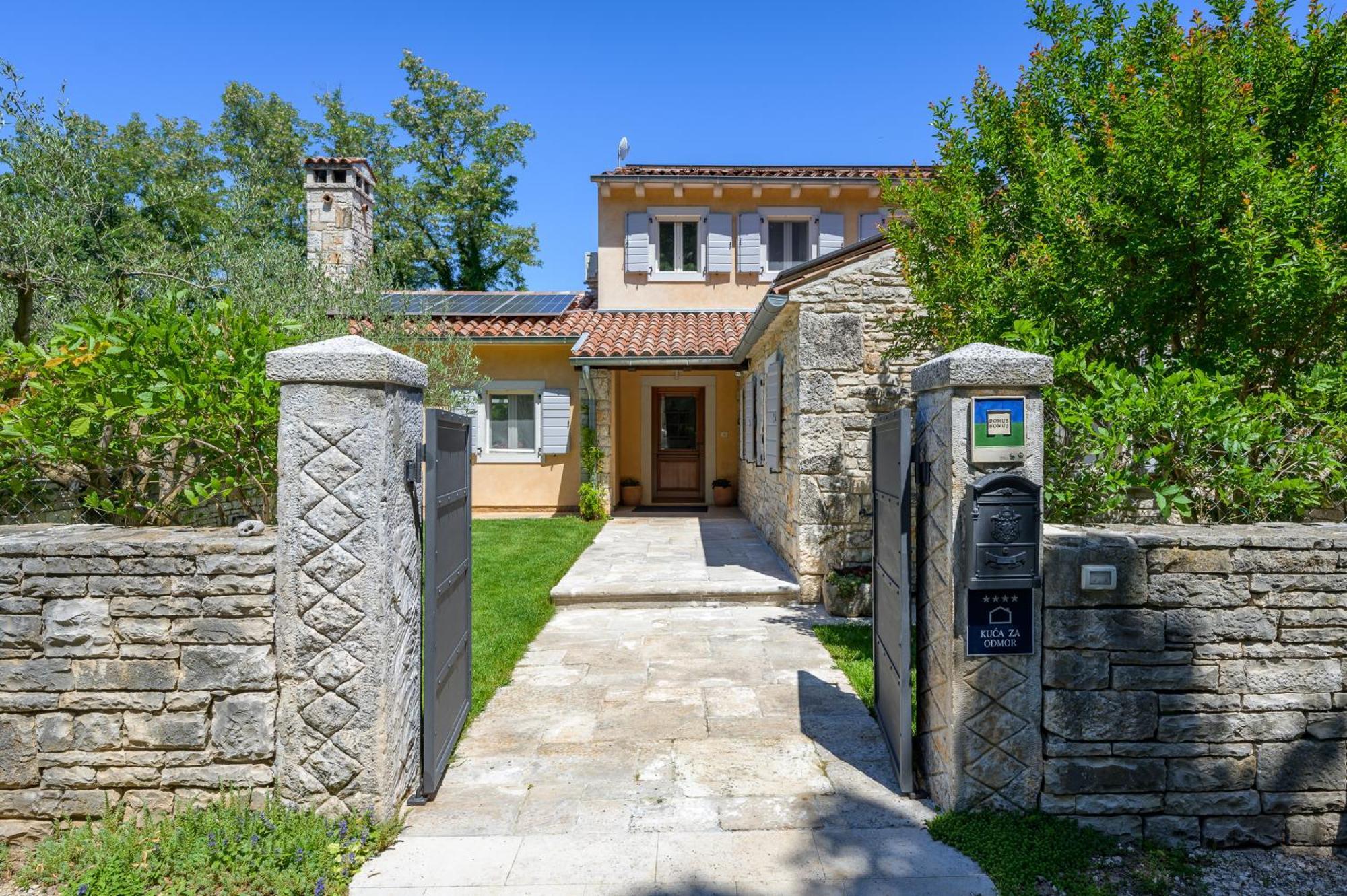Villa Lipa Krnica Zewnętrze zdjęcie