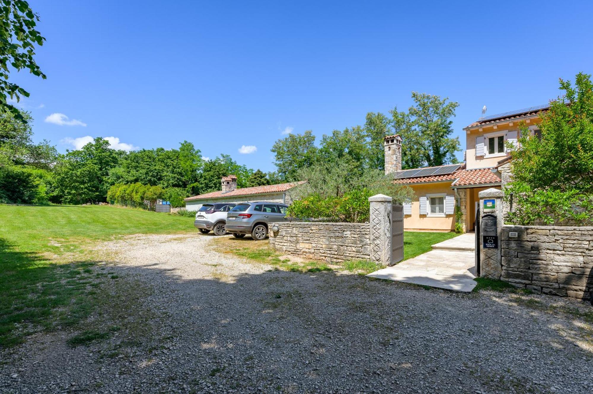 Villa Lipa Krnica Zewnętrze zdjęcie