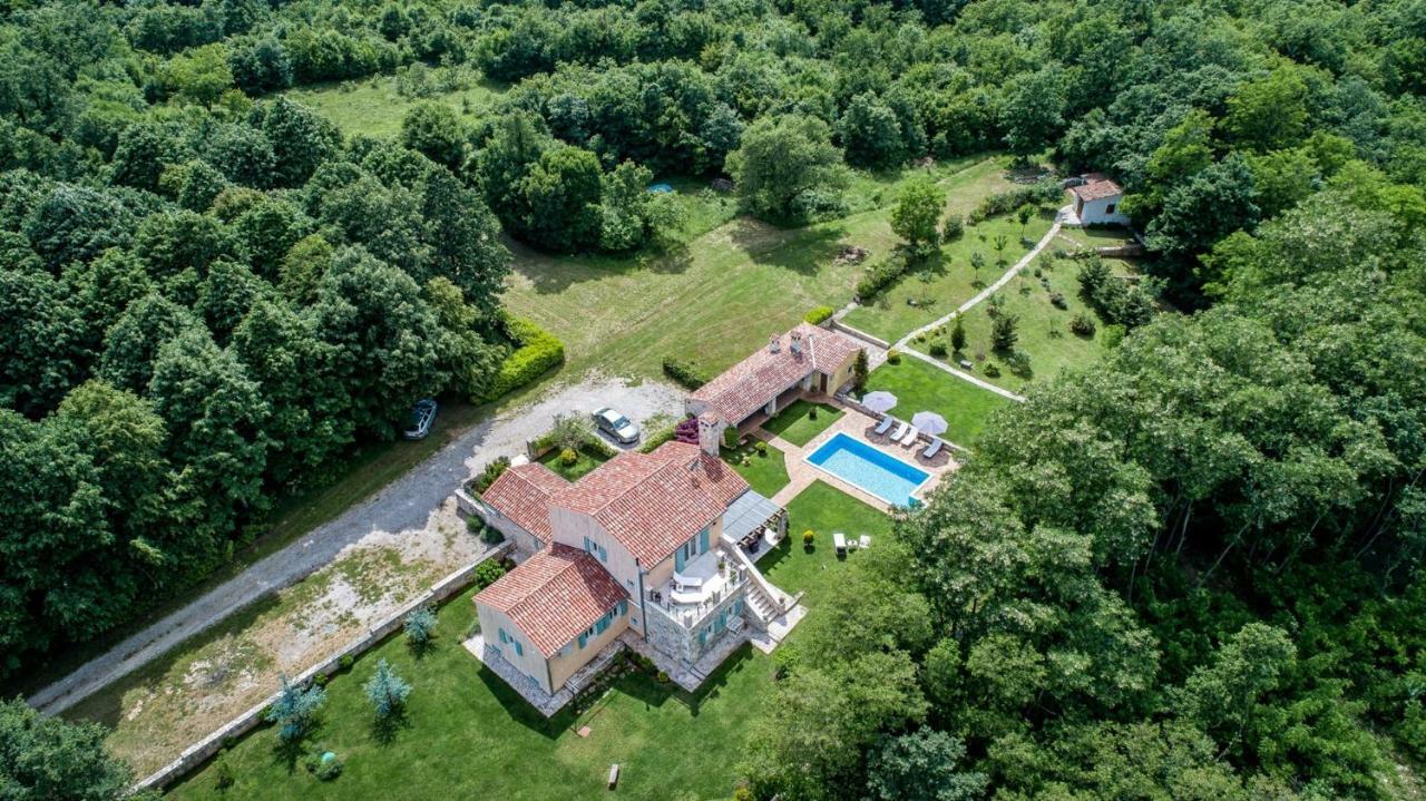 Villa Lipa Krnica Zewnętrze zdjęcie